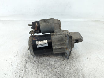compare product 2013-2021 Chevrolet Trax Car Starter Motor Solenoid OEM P/N:25194634 Fits OEM Used Auto Parts