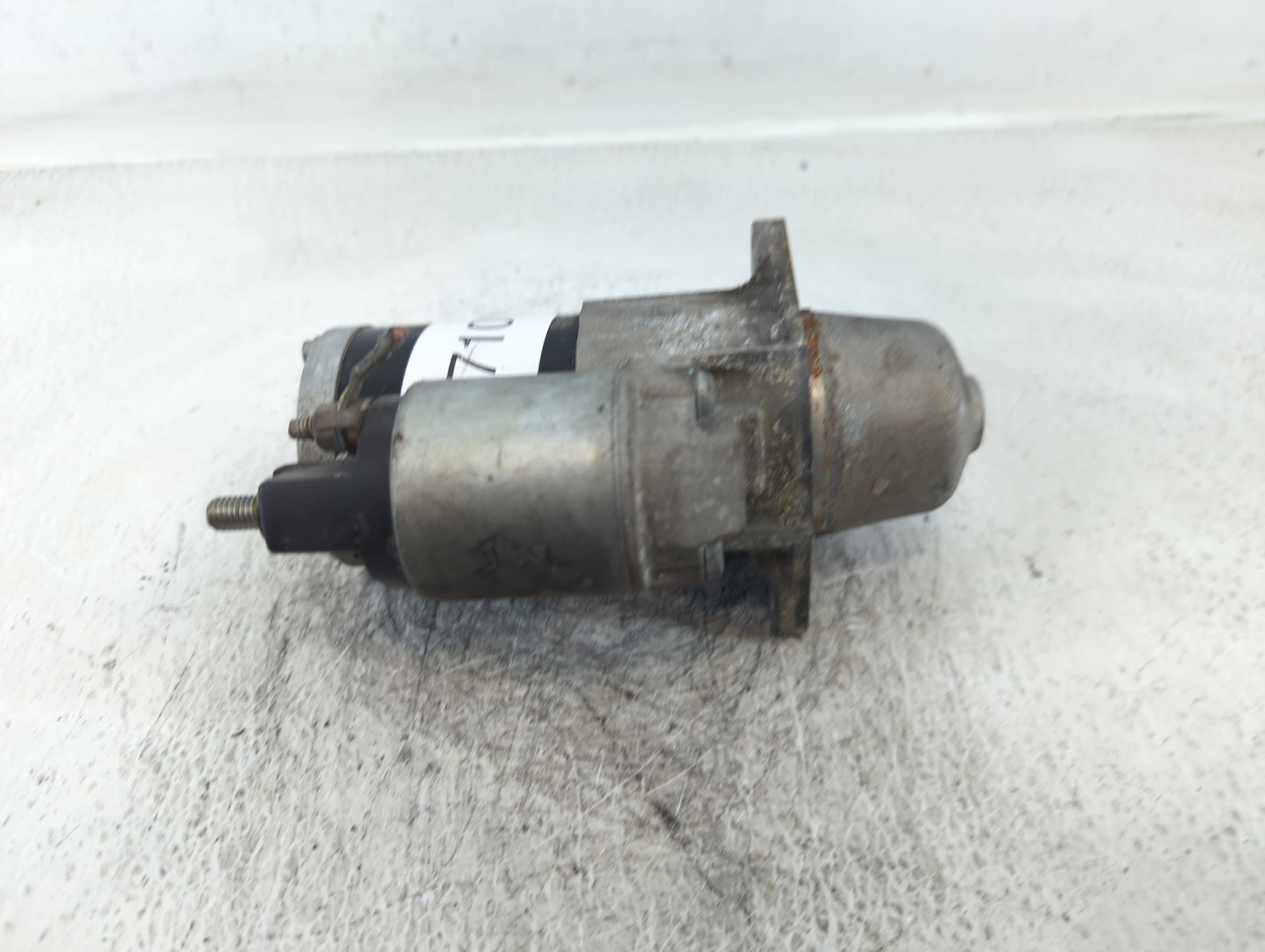 2013-2021 Chevrolet Trax Car Starter Motor Solenoid OEM P/N:25194634 Fits OEM Used Auto Parts - Oemusedautoparts1.com