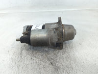 2013-2021 Chevrolet Trax Car Starter Motor Solenoid OEM P/N:25194634 Fits OEM Used Auto Parts - Oemusedautoparts1.com