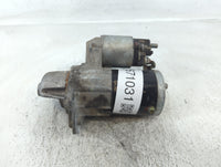 2013-2021 Chevrolet Trax Car Starter Motor Solenoid OEM P/N:25194634 Fits OEM Used Auto Parts - Oemusedautoparts1.com