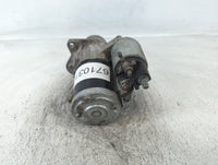 2013-2021 Chevrolet Trax Car Starter Motor Solenoid OEM P/N:25194634 Fits OEM Used Auto Parts - Oemusedautoparts1.com