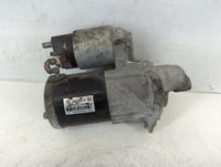 2013-2021 Chevrolet Trax Car Starter Motor Solenoid OEM P/N:25194634 Fits OEM Used Auto Parts - Oemusedautoparts1.com