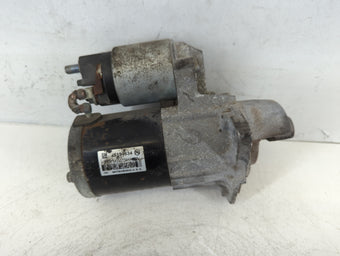 compare product 2013-2021 Chevrolet Trax Car Starter Motor Solenoid OEM P/N:25194634 Fits OEM Used Auto Parts