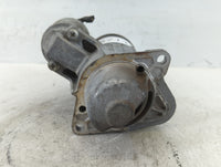 2013-2021 Chevrolet Trax Car Starter Motor Solenoid OEM P/N:25194634 Fits OEM Used Auto Parts - Oemusedautoparts1.com