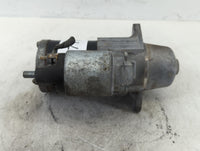 2013-2021 Chevrolet Trax Car Starter Motor Solenoid OEM P/N:25194634 Fits OEM Used Auto Parts - Oemusedautoparts1.com
