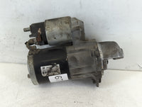 2013-2021 Chevrolet Trax Car Starter Motor Solenoid OEM Fits Fits 2011 2012 2013 2014 2015 2016 2017 2018 2019 2020 2021 OEM