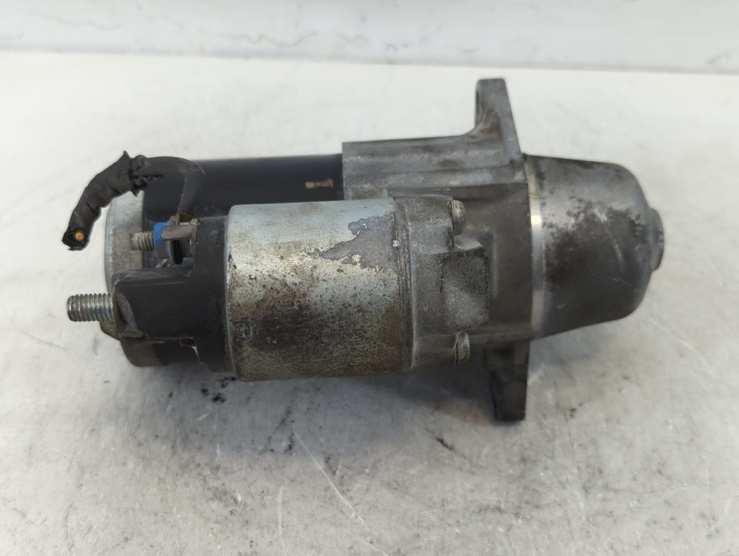 2013-2021 Chevrolet Trax Car Starter Motor Solenoid OEM Fits Fits 2011 2012 2013 2014 2015 2016 2017 2018 2019 2020 2021 OEM