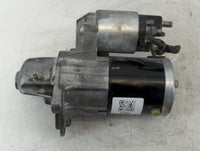 2013-2021 Chevrolet Trax Car Starter Motor Solenoid OEM Fits Fits 2011 2012 2013 2014 2015 2016 2017 2018 2019 2020 2021 OEM