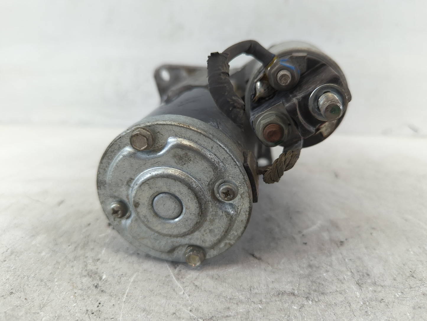 2013-2021 Chevrolet Trax Car Starter Motor Solenoid OEM Fits Fits 2011 2012 2013 2014 2015 2016 2017 2018 2019 2020 2021 OEM