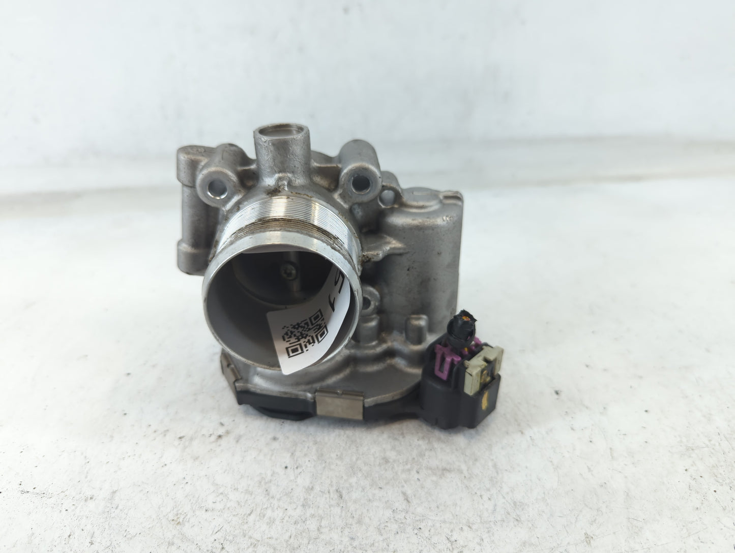 2013-2021 Chevrolet Trax Throttle Body P/N:55565489 Fits Fits 2011 2012 2013 2014 2015 2016 2017 2018 2019 2020 2021 OEM Use