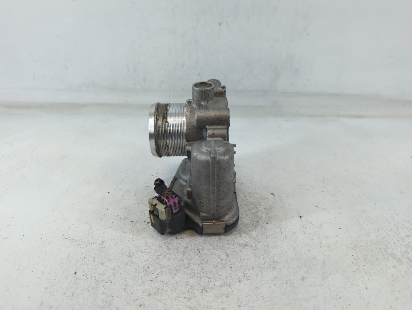 2013-2021 Chevrolet Trax Throttle Body P/N:55565489 Fits Fits 2011 2012 2013 2014 2015 2016 2017 2018 2019 2020 2021 OEM Use