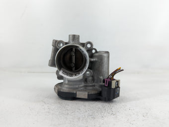 compare product 2013-2021 Chevrolet Trax Throttle Body P/N:0 280 750 499 55 565 489 Fits OEM Used Auto Parts