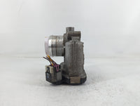 2013-2021 Chevrolet Trax Throttle Body P/N:0 280 750 499 55 565 489 Fits OEM Used Auto Parts - Oemusedautoparts1.com