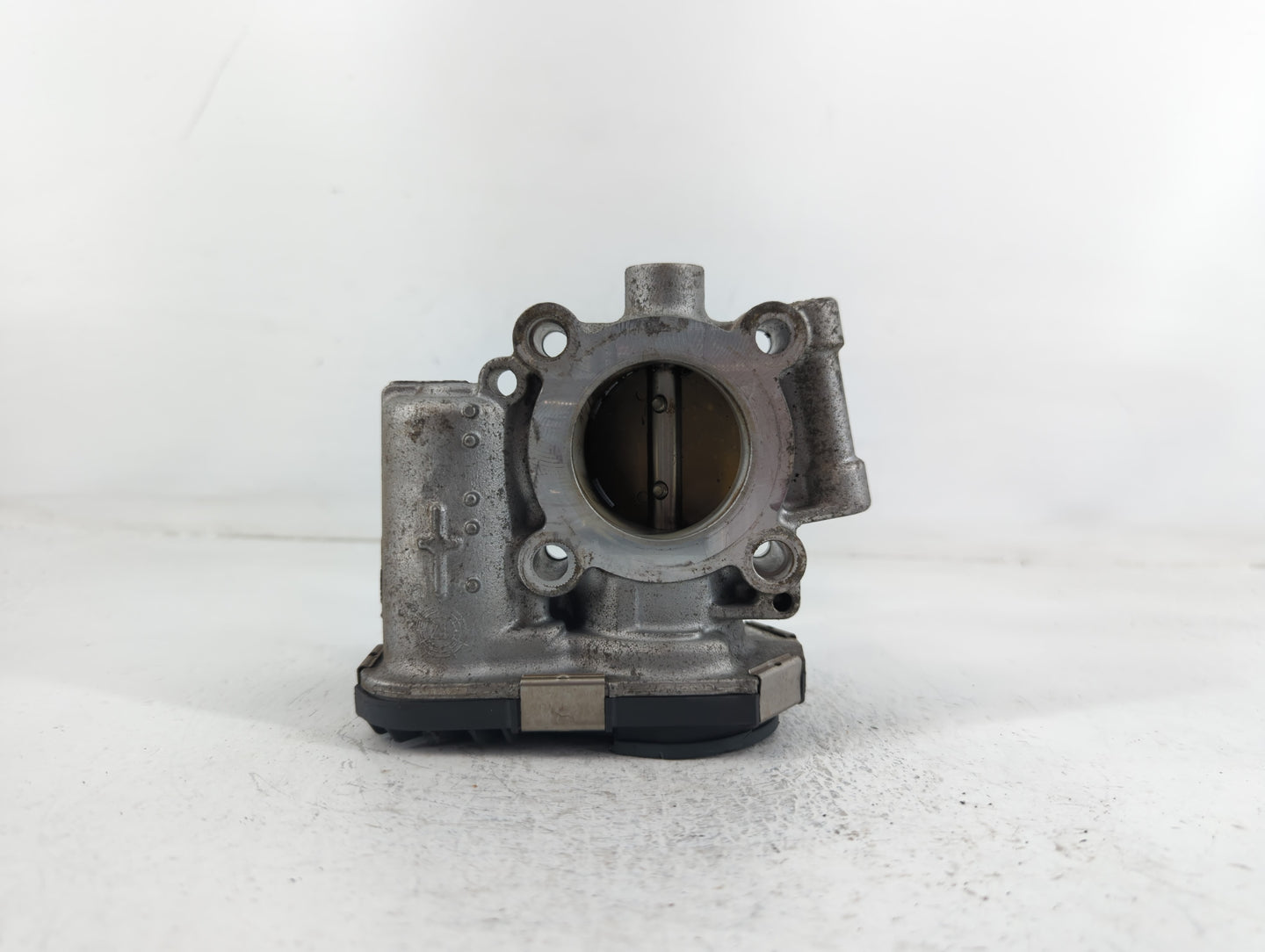 2013-2021 Chevrolet Trax Throttle Body P/N:0 280 750 499 55 565 489 Fits OEM Used Auto Parts - Oemusedautoparts1.com