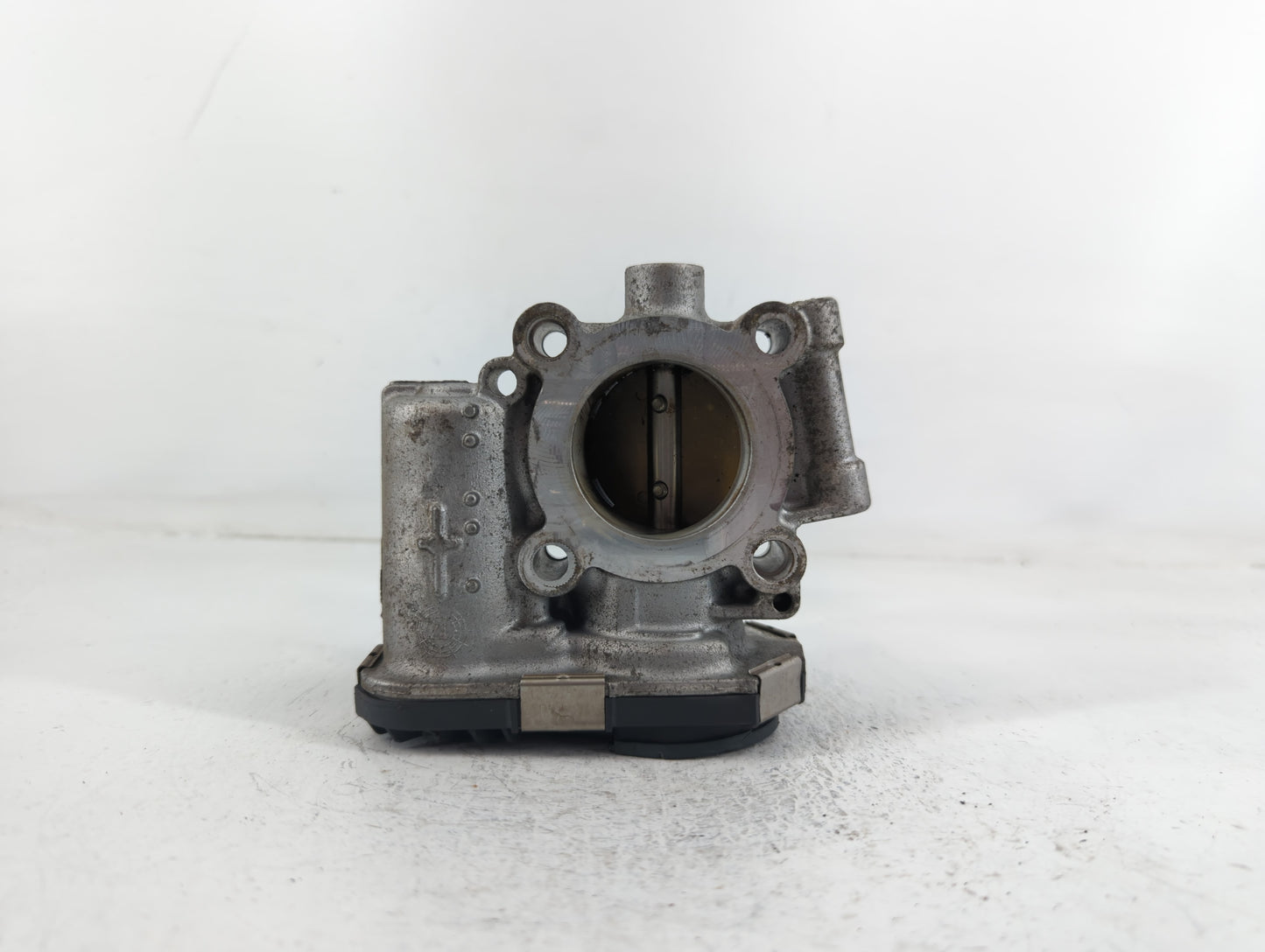 2013-2021 Chevrolet Trax Throttle Body P/N:0 280 750 499 55 565 489 Fits OEM Used Auto Parts - Oemusedautoparts1.com