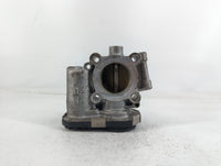 2013-2021 Chevrolet Trax Throttle Body P/N:0 280 750 499 55 565 489 Fits OEM Used Auto Parts - Oemusedautoparts1.com