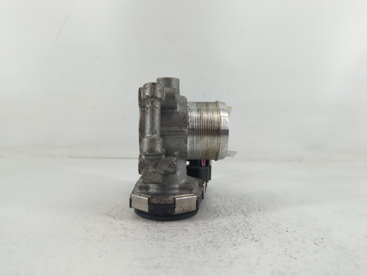 2013-2021 Chevrolet Trax Throttle Body P/N:0 280 750 499 55 565 489 Fits OEM Used Auto Parts - Oemusedautoparts1.com