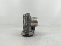 2013-2021 Chevrolet Trax Throttle Body P/N:0 280 750 499 55 565 489 Fits OEM Used Auto Parts - Oemusedautoparts1.com