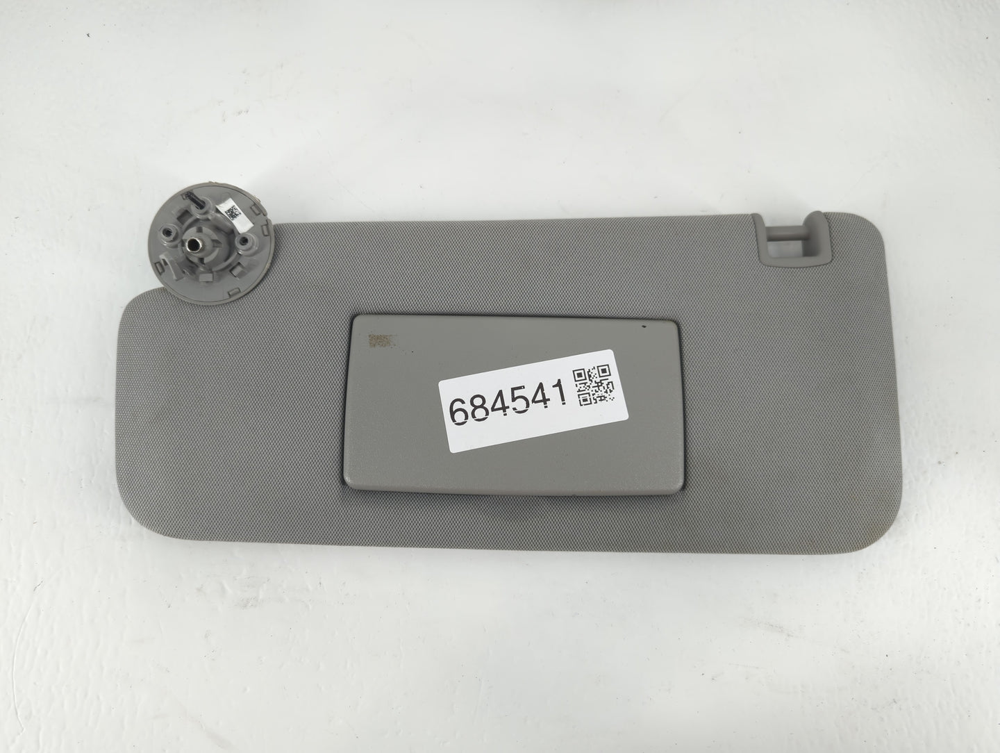 2017-2021 Chevrolet Trax Sun Visor Shade Replacement Driver Left Mirror Fits Fits 2017 2018 2019 2020 2021 OEM Used Auto Par