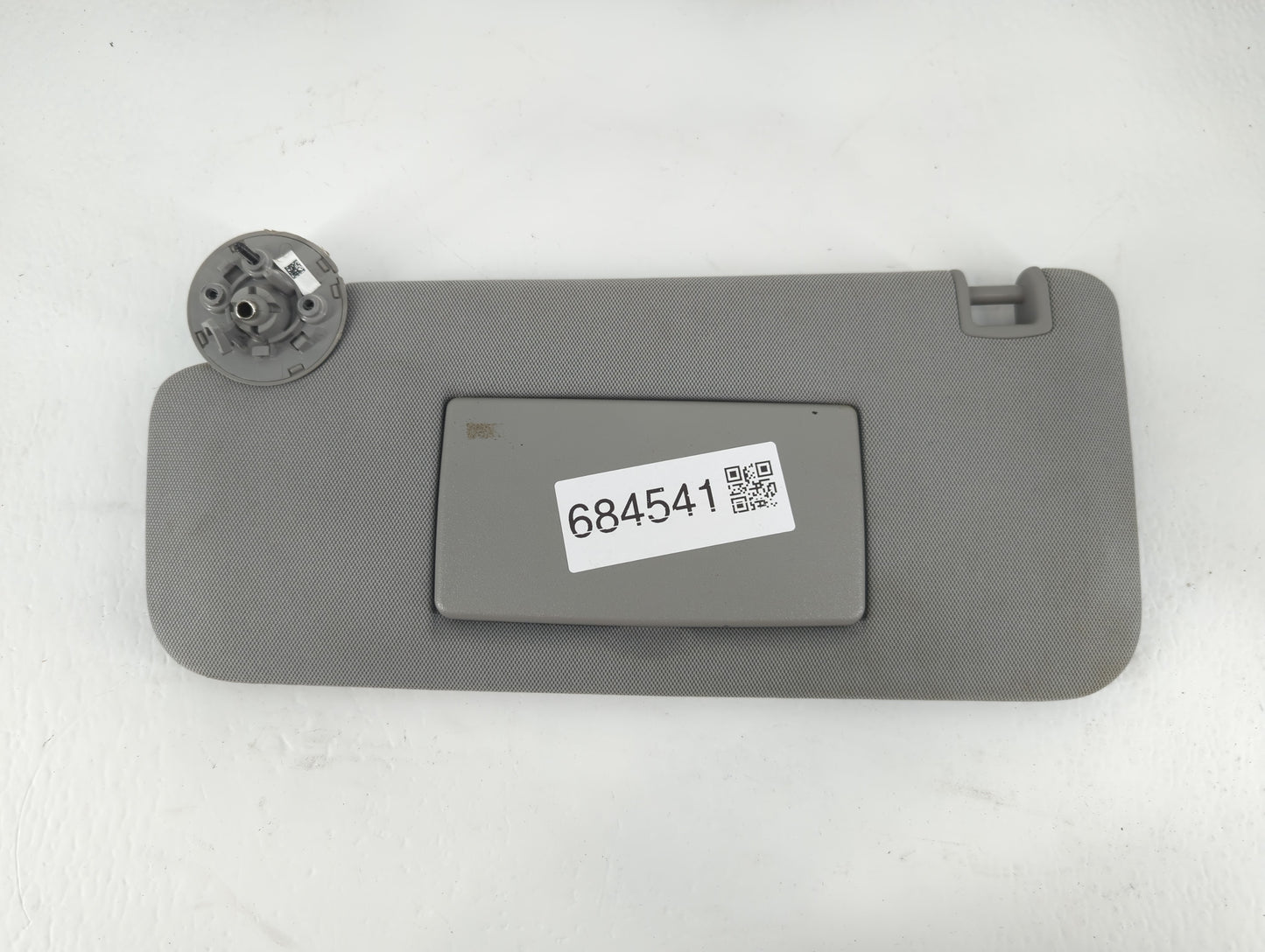 2017-2021 Chevrolet Trax Sun Visor Shade Replacement Driver Left Mirror Fits Fits 2017 2018 2019 2020 2021 OEM Used Auto Par