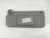2017-2021 Chevrolet Trax Sun Visor Shade Replacement Driver Left Mirror Fits Fits 2017 2018 2019 2020 2021 OEM Used Auto Par