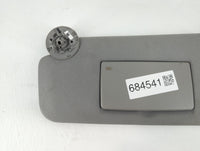 2017-2021 Chevrolet Trax Sun Visor Shade Replacement Driver Left Mirror Fits Fits 2017 2018 2019 2020 2021 OEM Used Auto Par