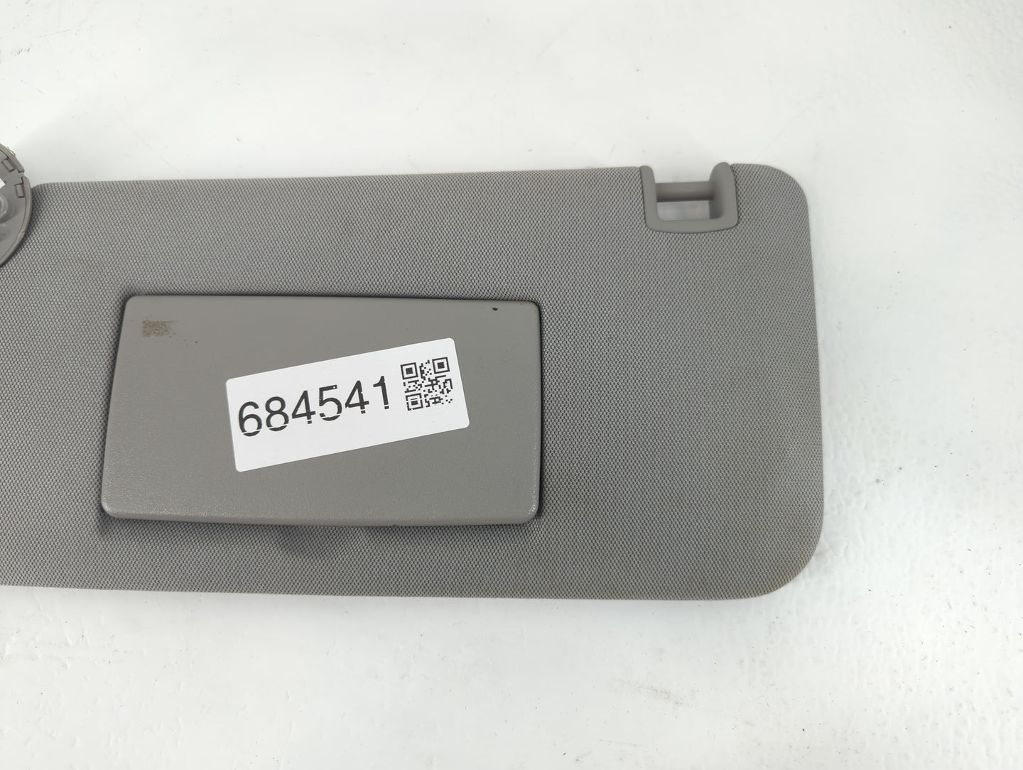 2017-2021 Chevrolet Trax Sun Visor Shade Replacement Driver Left Mirror Fits Fits 2017 2018 2019 2020 2021 OEM Used Auto Par