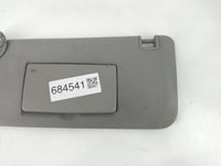 2017-2021 Chevrolet Trax Sun Visor Shade Replacement Driver Left Mirror Fits Fits 2017 2018 2019 2020 2021 OEM Used Auto Par