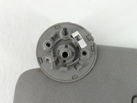 2017-2021 Chevrolet Trax Sun Visor Shade Replacement Driver Left Mirror Fits Fits 2017 2018 2019 2020 2021 OEM Used Auto Par