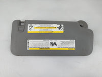 2017-2021 Chevrolet Trax Sun Visor Shade Replacement Driver Left Mirror Fits Fits 2017 2018 2019 2020 2021 OEM Used Auto Par