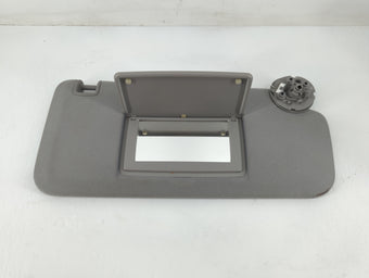compare product 2017-2021 Chevrolet Trax Sun Visor Shade Replacement Passenger Right Mirror Fits Fits 2017 2018 2019 2020 2021 OEM Used Auto Parts