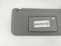 2017-2021 Chevrolet Trax Sun Visor Shade Replacement Passenger Right Mirror Fits Fits 2017 2018 2019 2020 2021 OEM Used Auto