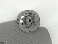 2017-2021 Chevrolet Trax Sun Visor Shade Replacement Passenger Right Mirror Fits Fits 2017 2018 2019 2020 2021 OEM Used Auto