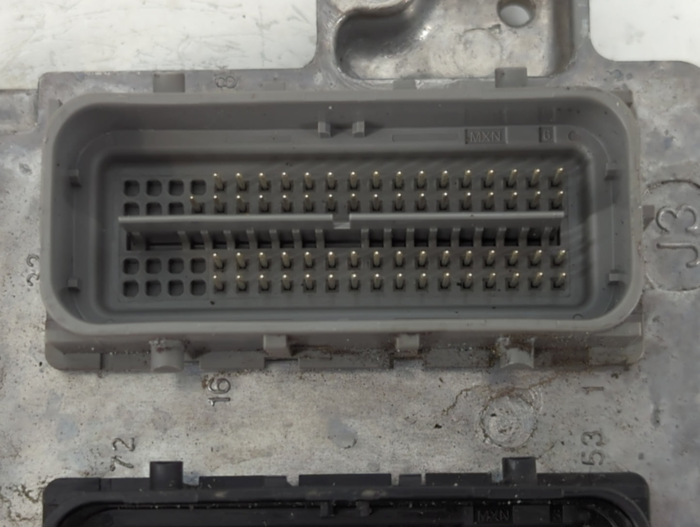 2017-2021 Chevrolet Trax PCM Engine Control Computer ECU ECM PCU OEM P/N:12668986 12685776 Fits Fits 2017 2018 2019 2020 202