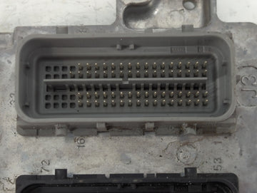 2017-2021 Chevrolet Trax PCM Engine Control Computer ECU ECM PCU OEM P/N:12668986 12685776 Fits Fits 2017 2018 2019 2020 2021 OEM Used Auto Parts