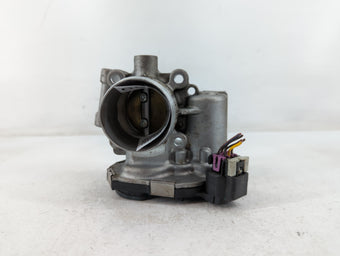 compare product 2013-2021 Chevrolet Trax Throttle Body P/N:0 280 750 499 55 565 489 Fits OEM Used Auto Parts