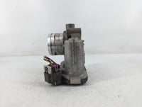 2013-2021 Chevrolet Trax Throttle Body P/N:0 280 750 499 55 565 489 Fits OEM Used Auto Parts - Oemusedautoparts1.com
