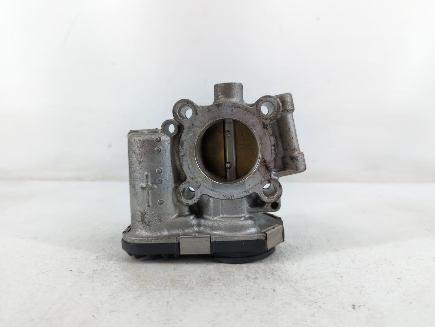 2013-2021 Chevrolet Trax Throttle Body P/N:0 280 750 499 55 565 489 Fits OEM Used Auto Parts - Oemusedautoparts1.com