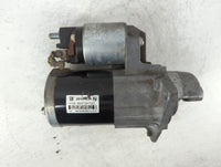 2013-2021 Chevrolet Trax Car Starter Motor Solenoid OEM P/N:M000T39173ZC 25194634 Fits OEM Used Auto Parts - Oemusedautopart