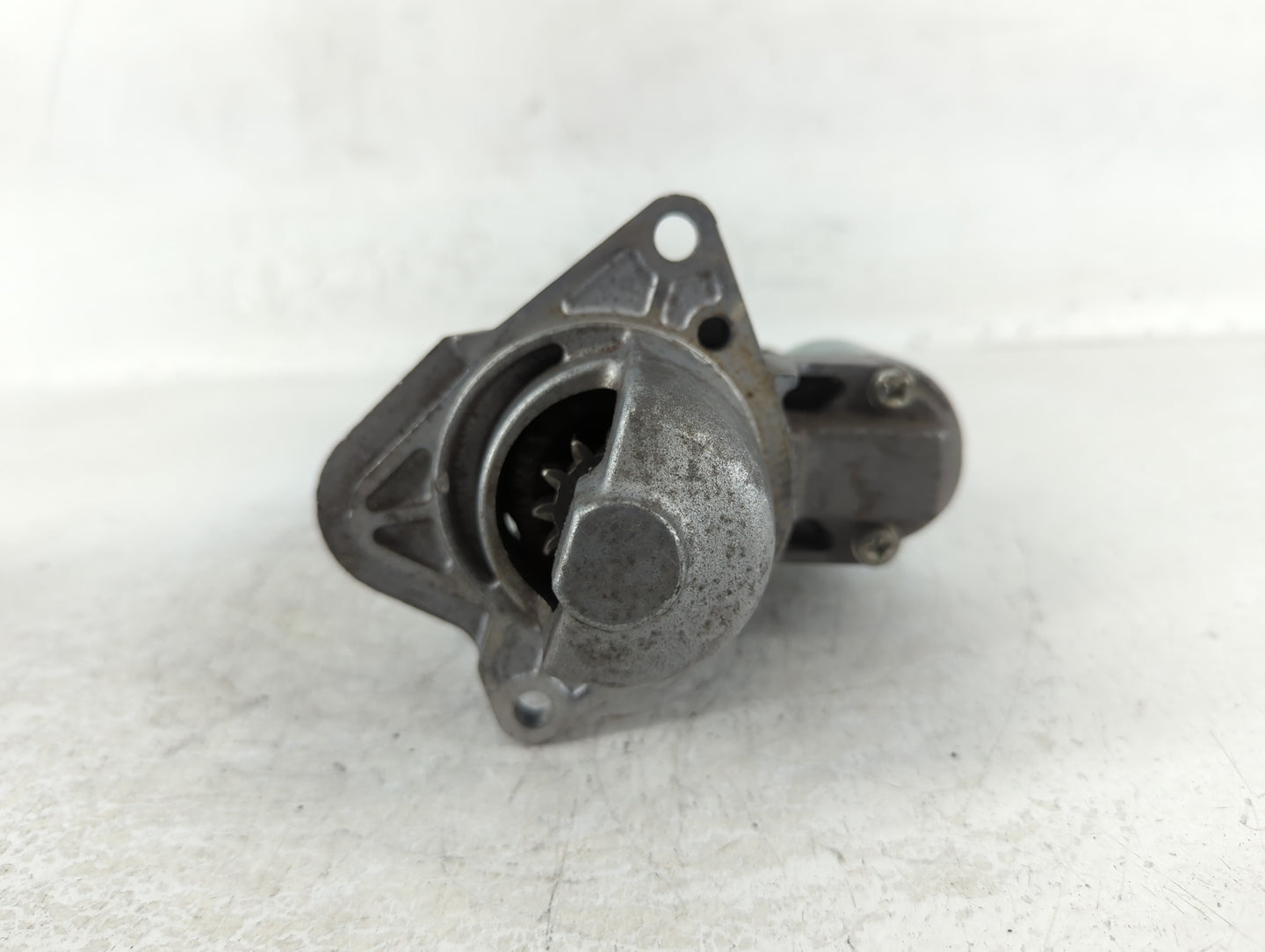 2013-2021 Chevrolet Trax Car Starter Motor Solenoid OEM P/N:M000T39173ZC 25194634 Fits OEM Used Auto Parts - Oemusedautopart