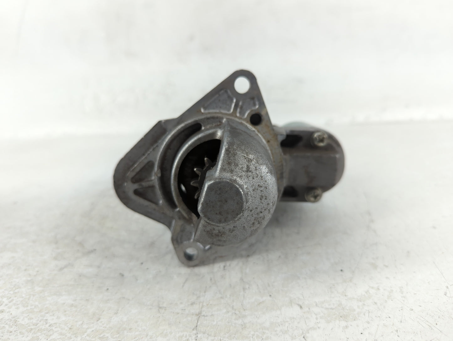 2013-2021 Chevrolet Trax Car Starter Motor Solenoid OEM P/N:M000T39173ZC 25194634 Fits OEM Used Auto Parts - Oemusedautopart