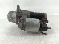 2013-2021 Chevrolet Trax Car Starter Motor Solenoid OEM P/N:M000T39173ZC 25194634 Fits OEM Used Auto Parts - Oemusedautopart