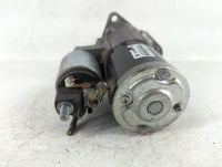 2013-2021 Chevrolet Trax Car Starter Motor Solenoid OEM P/N:M000T39173ZC 25194634 Fits OEM Used Auto Parts - Oemusedautopart