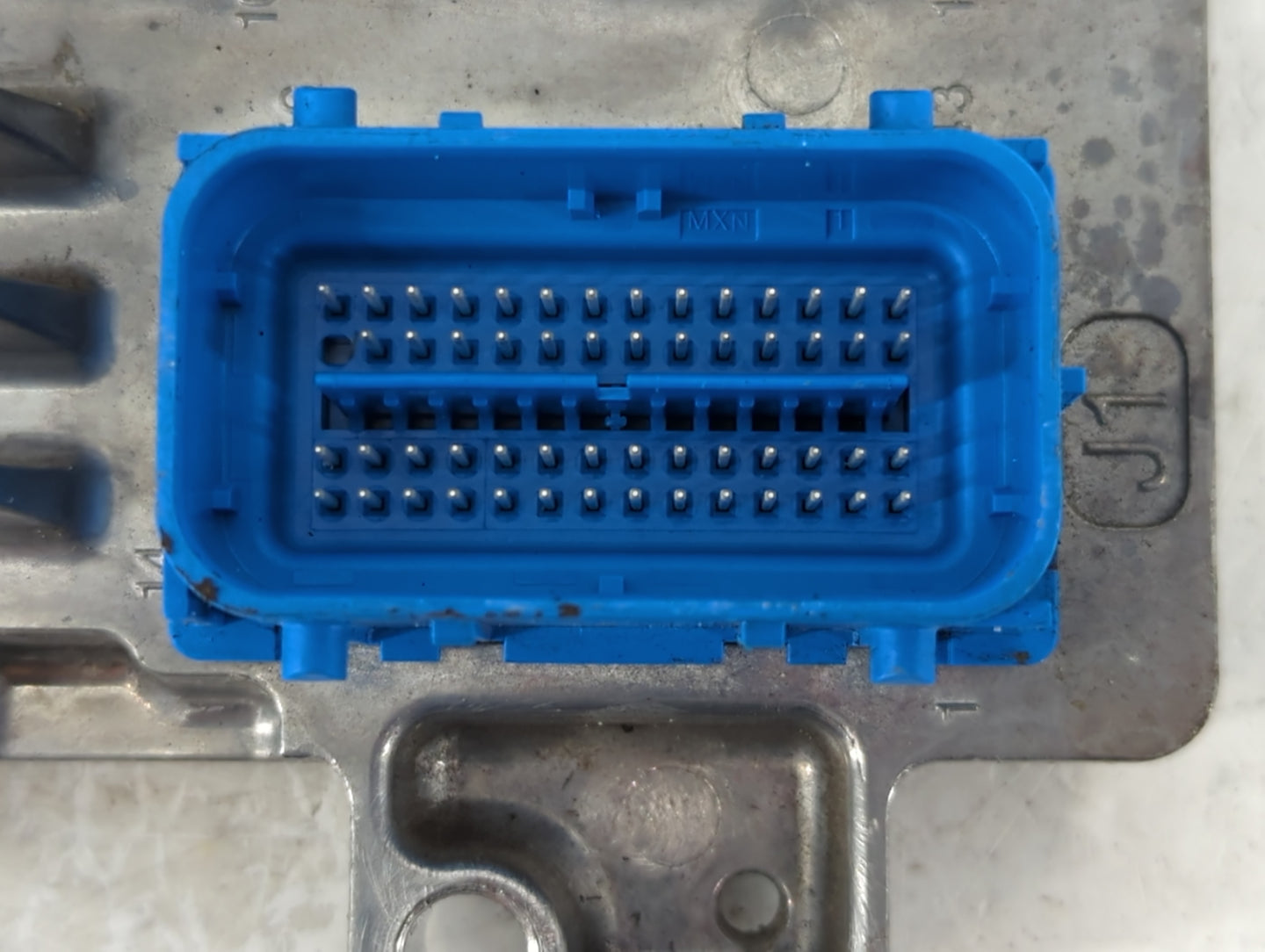 2017-2021 Chevrolet Trax PCM Engine Control Computer ECU ECM PCU OEM P/N:12668986 12685776 Fits Fits 2017 2018 2019 2020 202