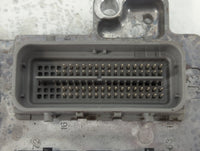 2017-2021 Chevrolet Trax PCM Engine Control Computer ECU ECM PCU OEM P/N:12668986 12685776 Fits Fits 2017 2018 2019 2020 202
