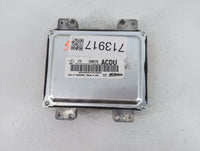 2017-2021 Chevrolet Trax PCM Engine Control Computer ECU ECM PCU OEM P/N:12668986 12685776 Fits Fits 2017 2018 2019 2020 202