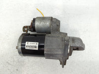 2013-2021 Chevrolet Trax Car Starter Motor Solenoid OEM P/N:25294634 55595603 Fits OEM Used Auto Parts - Oemusedautoparts1.c