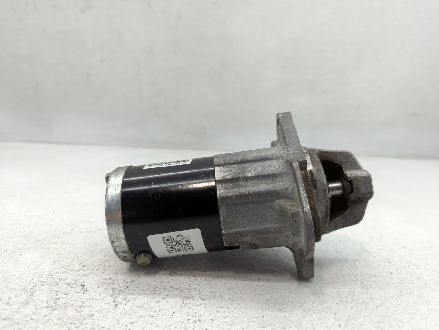 2013-2021 Chevrolet Trax Car Starter Motor Solenoid OEM P/N:25294634 55595603 Fits OEM Used Auto Parts - Oemusedautoparts1.c