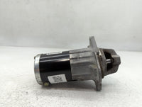 2013-2021 Chevrolet Trax Car Starter Motor Solenoid OEM P/N:25294634 55595603 Fits OEM Used Auto Parts - Oemusedautoparts1.c