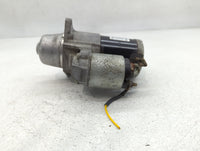 2013-2021 Chevrolet Trax Car Starter Motor Solenoid OEM P/N:25294634 55595603 Fits OEM Used Auto Parts - Oemusedautoparts1.c